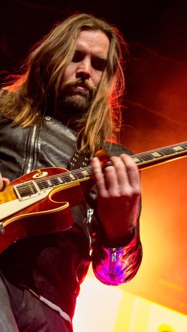 Wissen Sie, wem wir die E-Gitarre zu verdanken haben? Wir verraten es Ihnen.