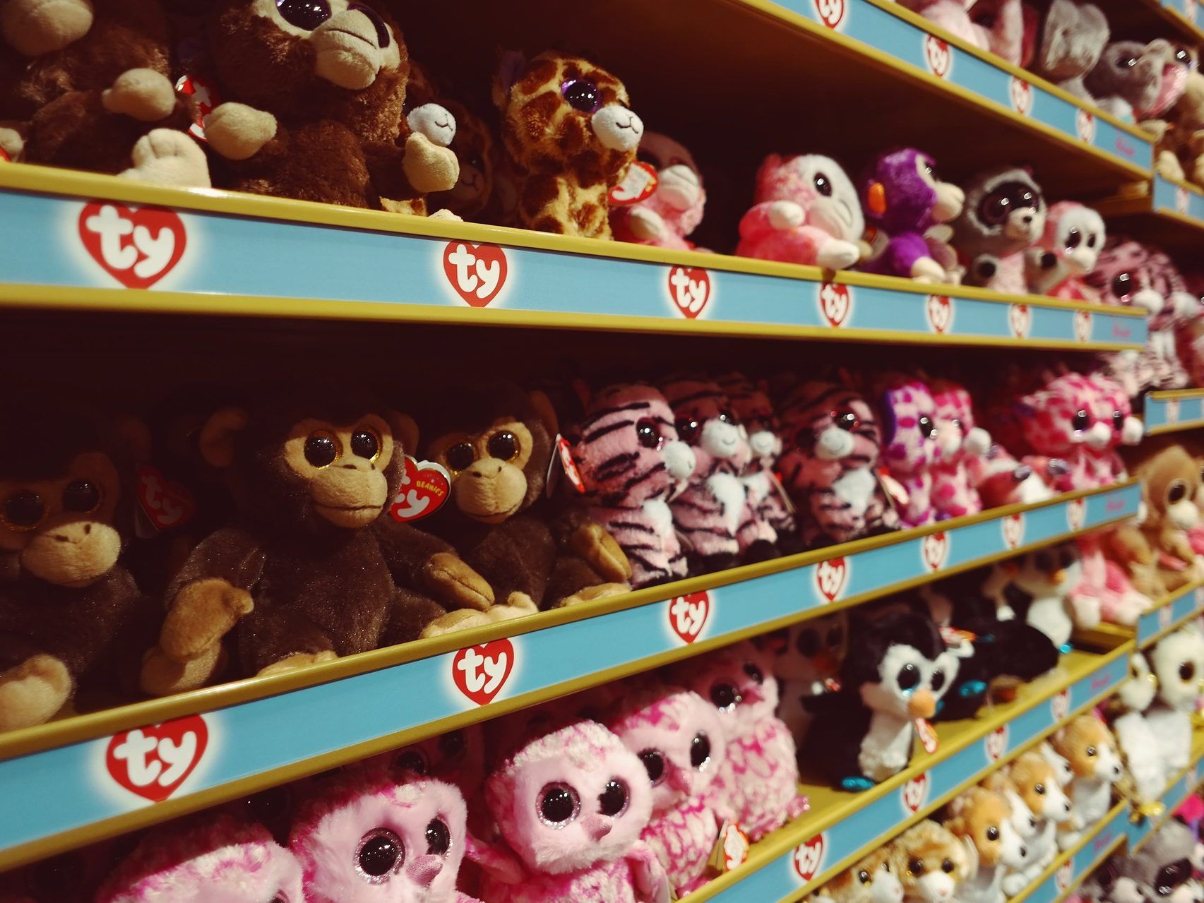 Britischer Spielzeughändler Hamleys bald auch in Wien