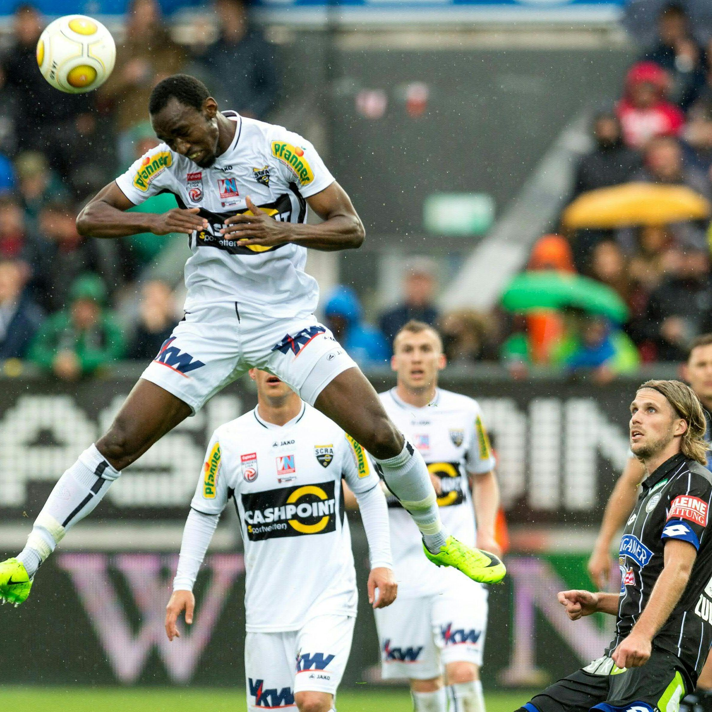 LIVE-Ticker zum Spiel SK Sturm Graz gegen SCR Altach ab 18.30 Uhr.