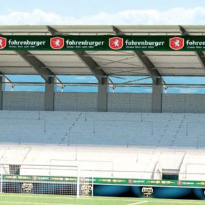 Baustart noch dieses Jahr.