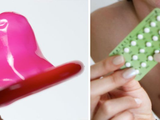 Kondome soll es gratis geben, die Pille auf Krankenschein, so die SPÖ Frauen