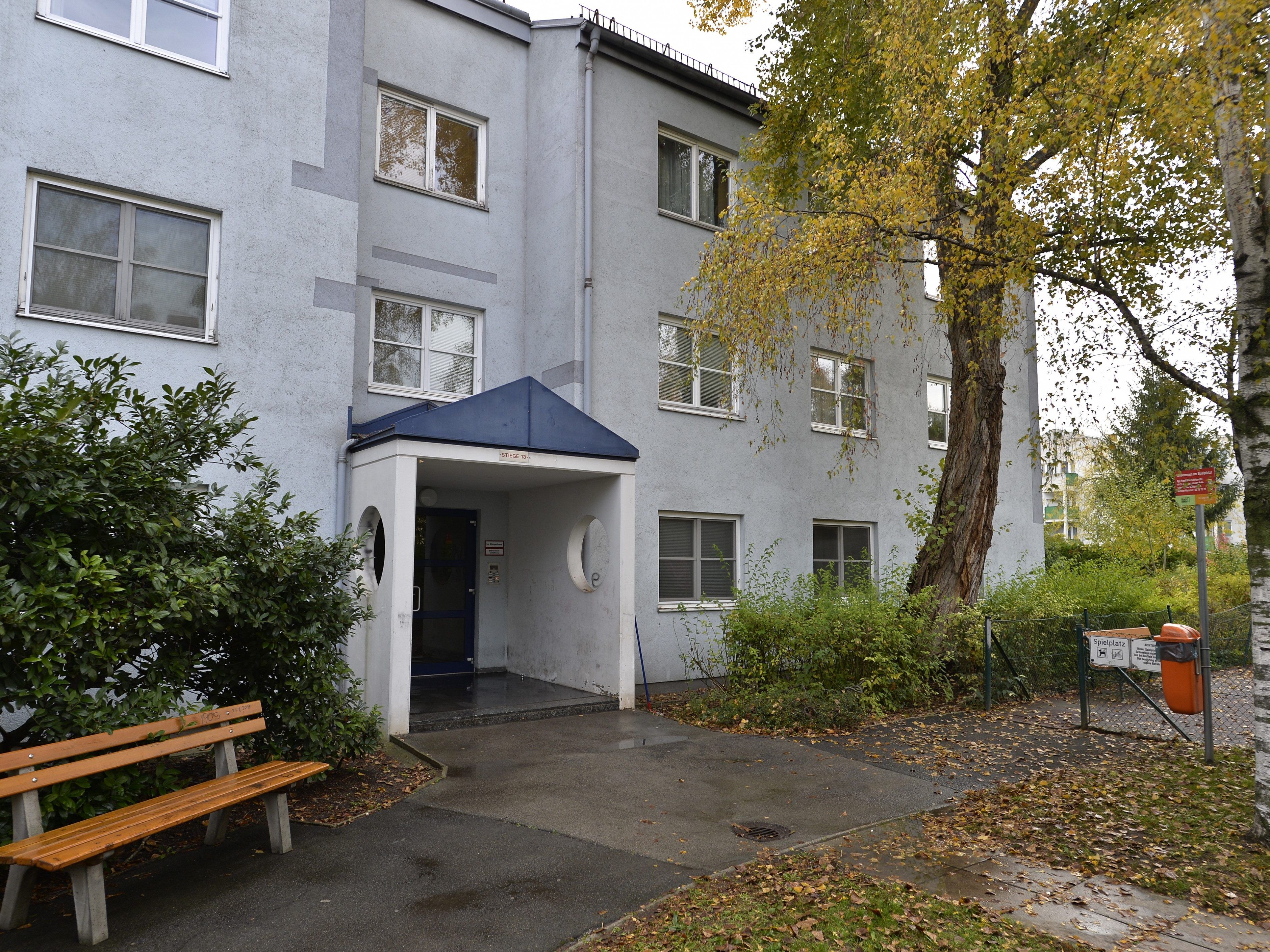 Im Oktober 2016 ereignete sich die Messerattacke auf den 15-Jährigen in Wien-Liesing.