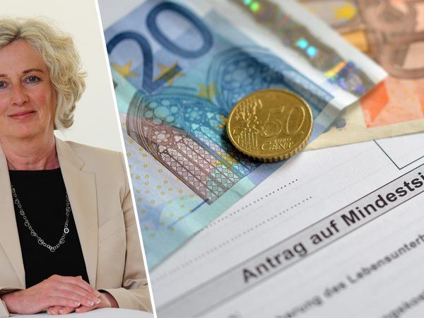 Bislang wurde die Mindestsicherung im Jahr 2017 in Vorarlberg 612 Mal gekürzt.