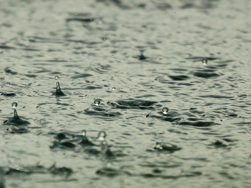 Schlechtes Wetter heißt nicht gleich schlechte Laune Schlechtes Wetter heißt nicht gleich schlechte Laune