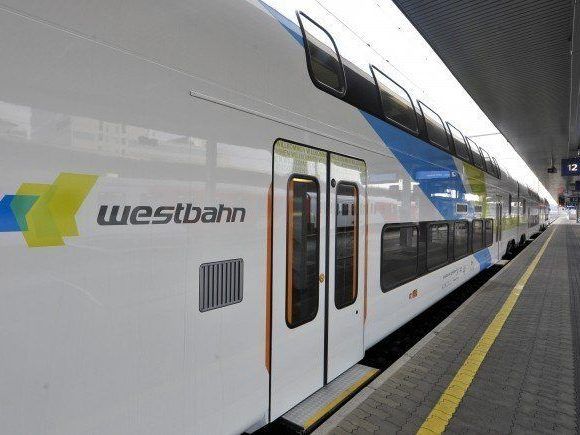 Die Westbahn hat Anschluss an alle U-Bahn-Linien in Wien Die Westbahn hat Anschluss an alle U-Bahn-Linien in Wien