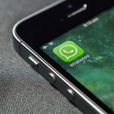 Eine Störung legte WhatsApp lahm