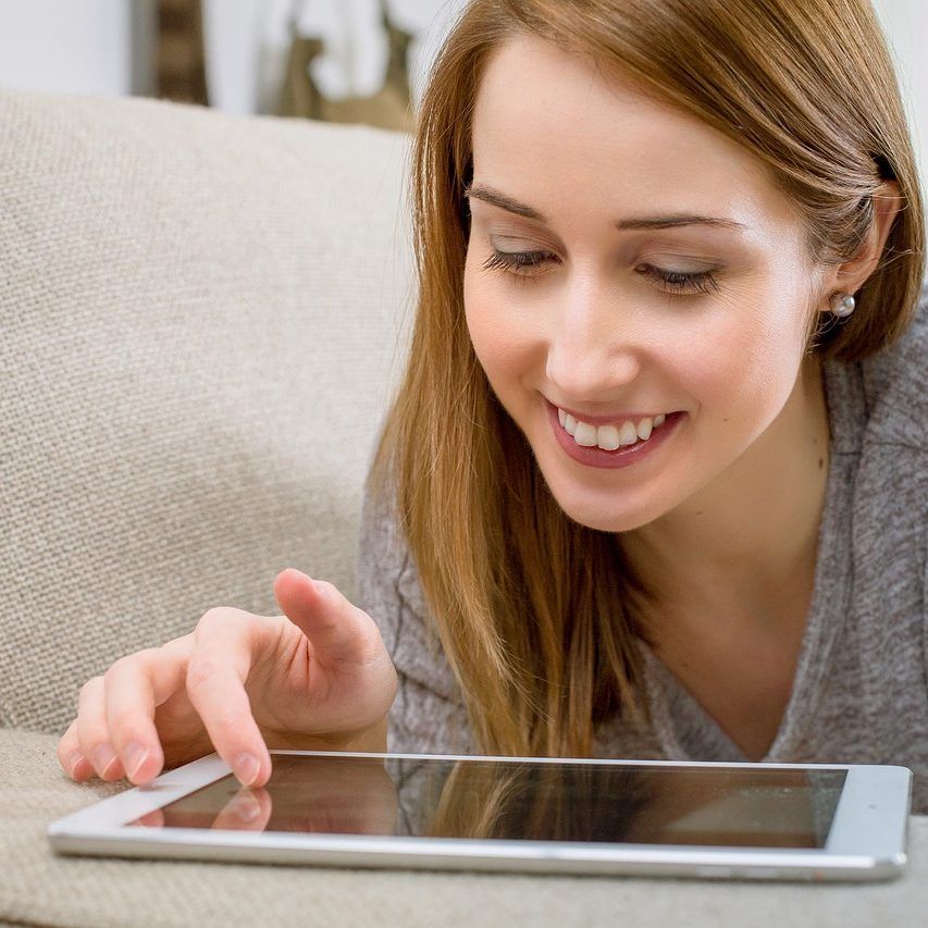 Wie stark muss die Internetverbindung bei Smart Home-Geräten sein?