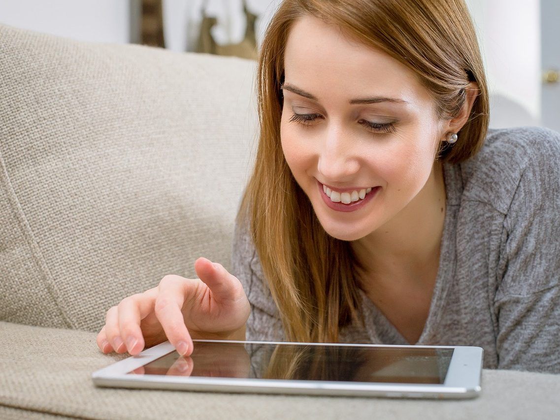 Wie stark muss die Internetverbindung bei Smart Home-Geräten sein?