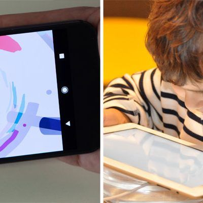 "YouTube Kids" startet in Österreich