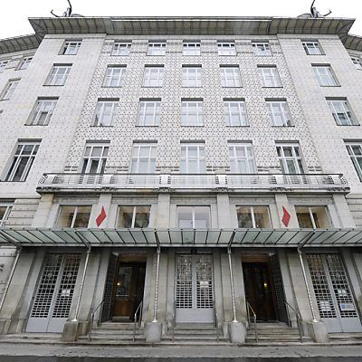 Insgesamt wurden 40.250.000 bestehende Aktien bei Investoren platziert