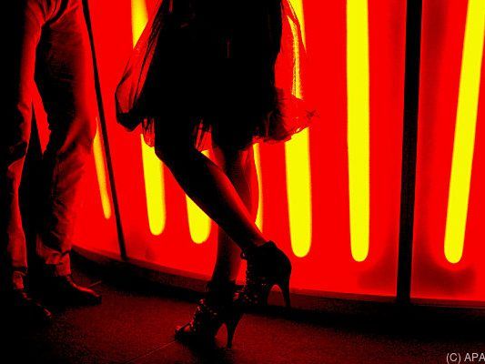 18 Prozent der befragten Männer gestanden sexuelle Belästigung ein 18 Prozent der befragten Männer gestanden sexuelle Belästigung ein