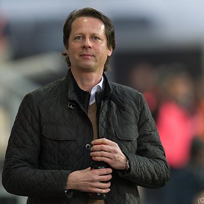 Peter Schöttel soll neue Epoche einleiten