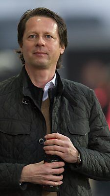 Peter Schöttel soll neue Epoche einleiten