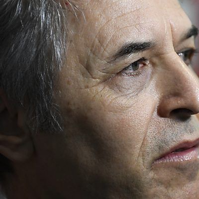 Für Marcel Koller ist es vermutlich das letzte Match als Teamchef