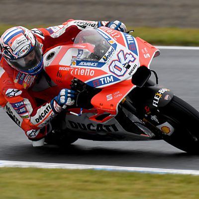 Starkes Finish brachte dem Italiener den Sieg