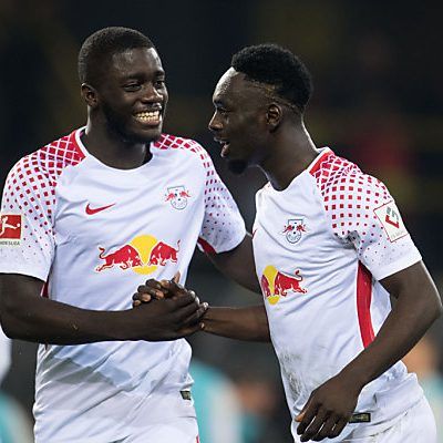 Leipzig gegen Porto mit "zusätzlichem Rückenwind"