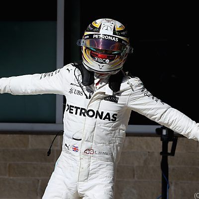 Der Brite will in Mexiko feiern