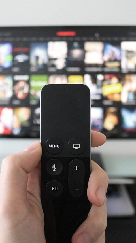 Was steckt wirklich in den Smart TVs.