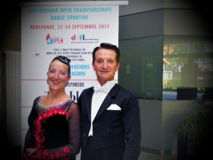 Gerhard und Ingrid