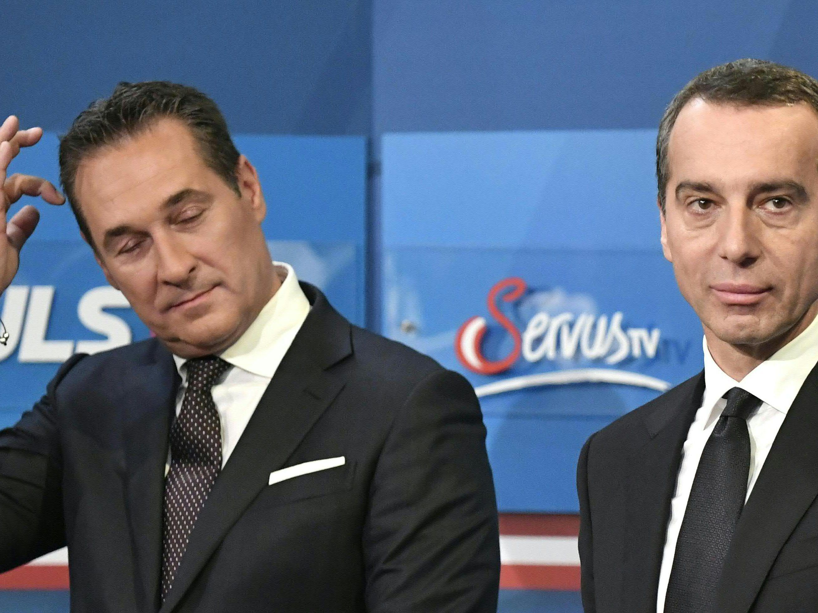 Die Wahlkarten dürften die SPÖ bei der Nationalratswahl noch vor die FPÖ bringen.