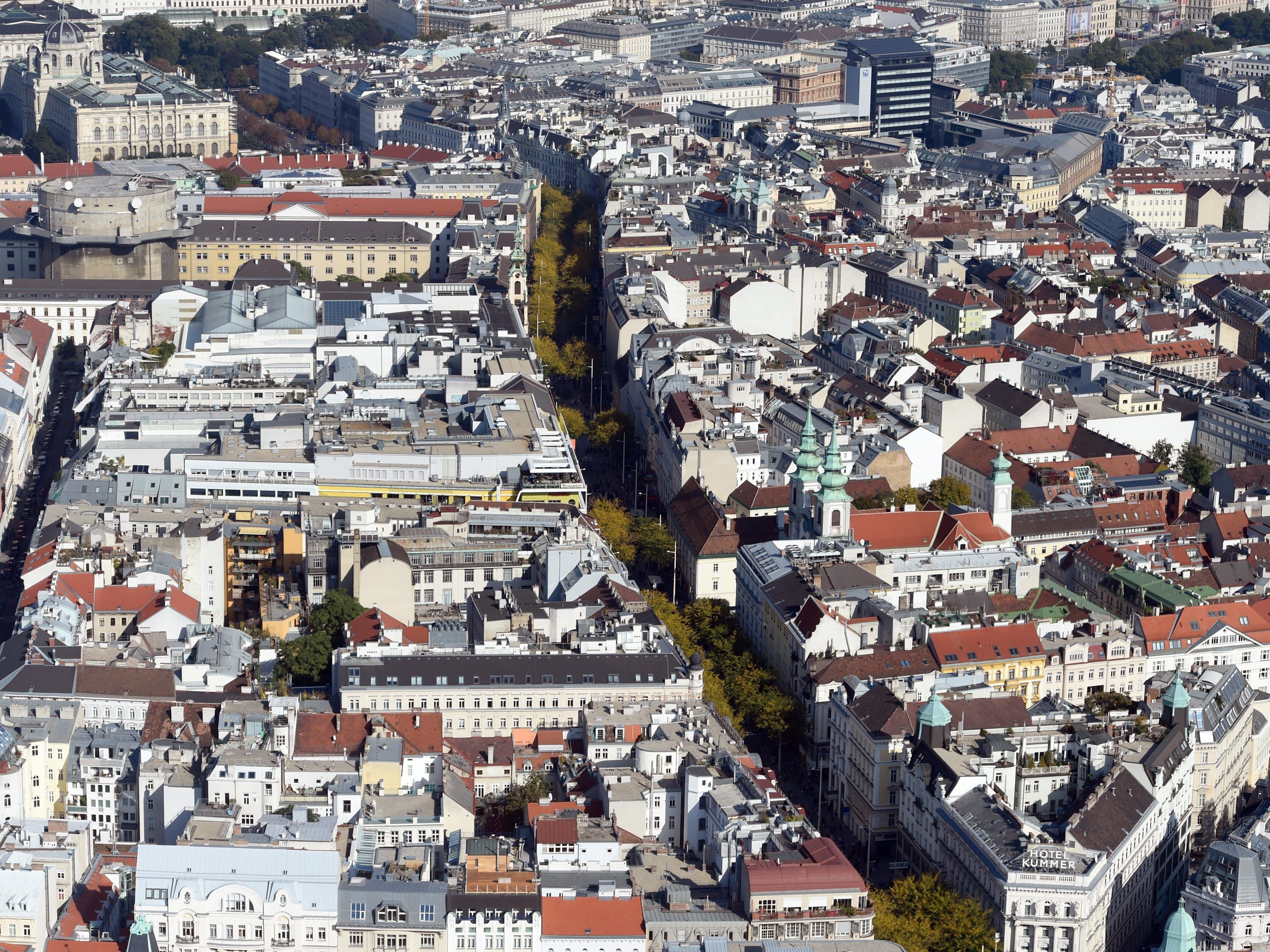 Das Wien Museum zeigt die prägende Arbeitsmigration seit den 1960er Jahren.