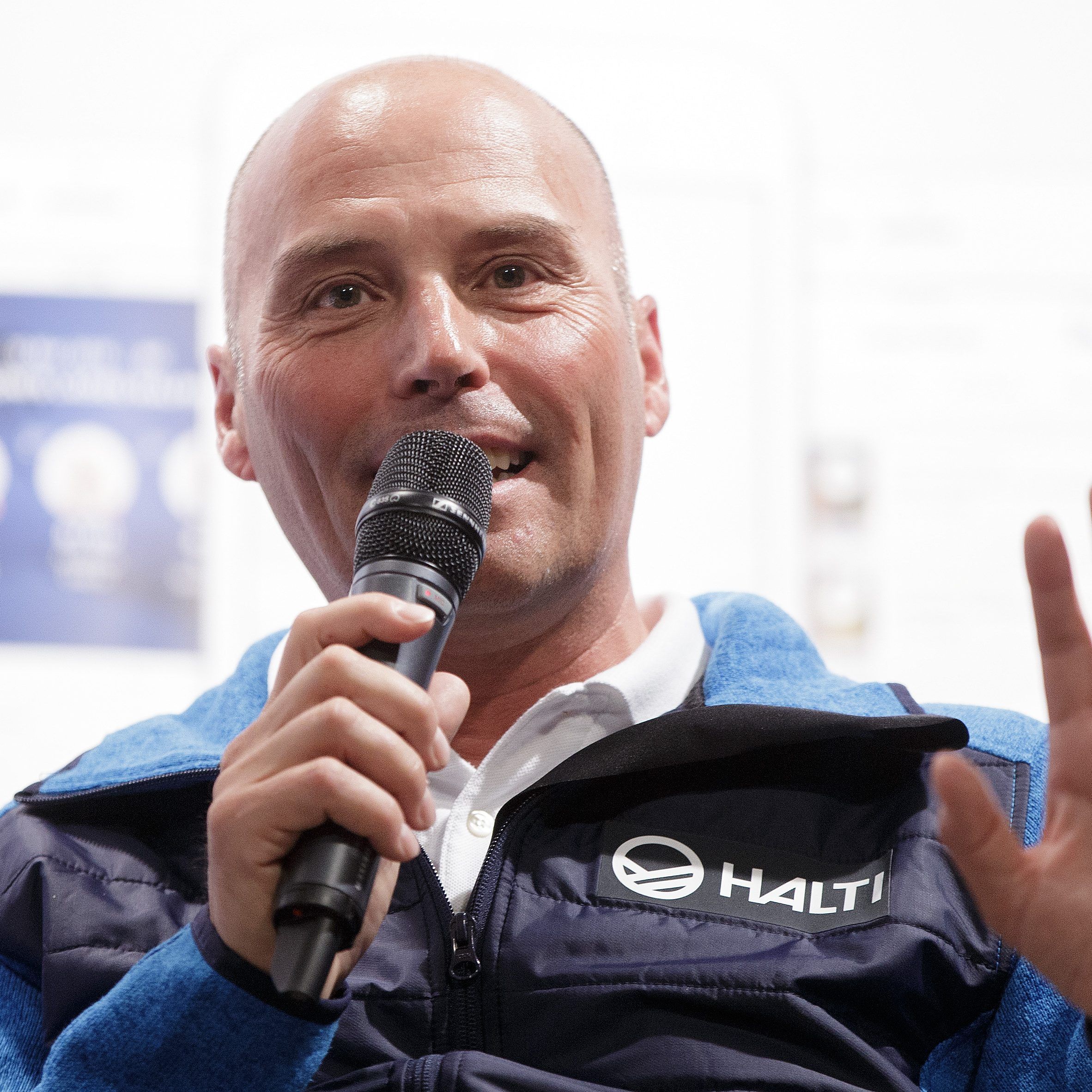 FIS-Rennchef Markus Waldner.