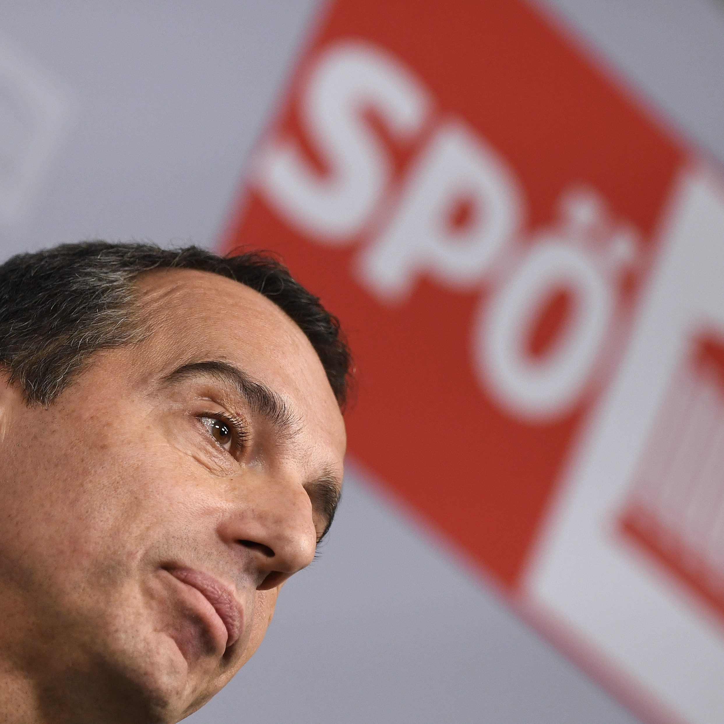 Einladung zu Koalitionsgesprächen im Laufe der Woche erwartet.