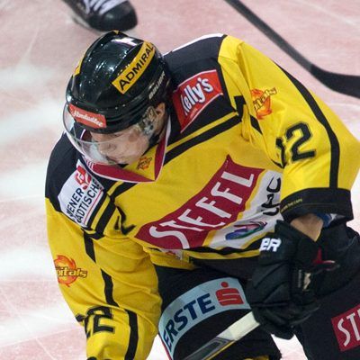 Die Vienna Capitals sind aus der CHL ausgeschieden.