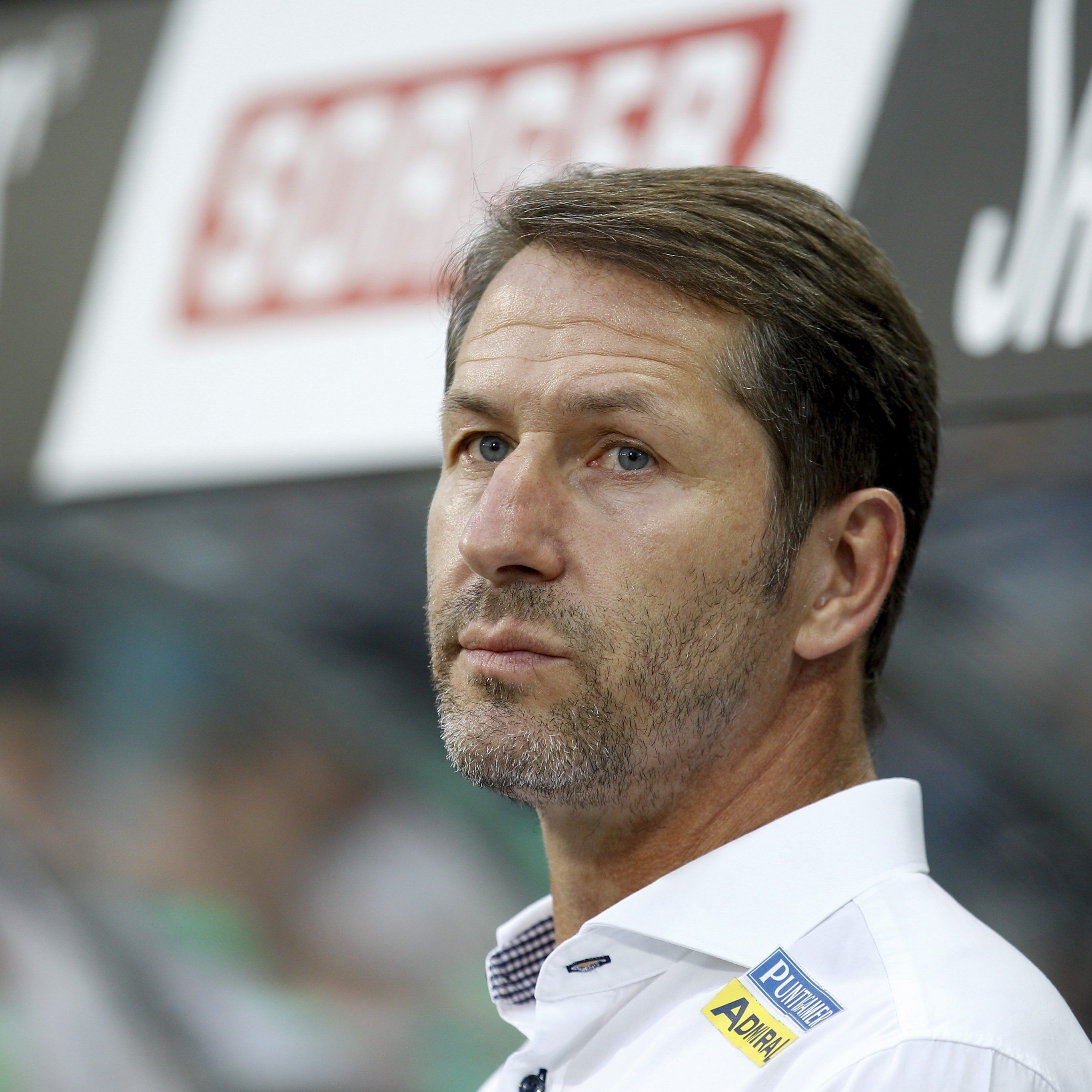 Franco Foda verlässt Sturm Graz und wird neuer Teamchef der österreichischen Nationalmannschaft.