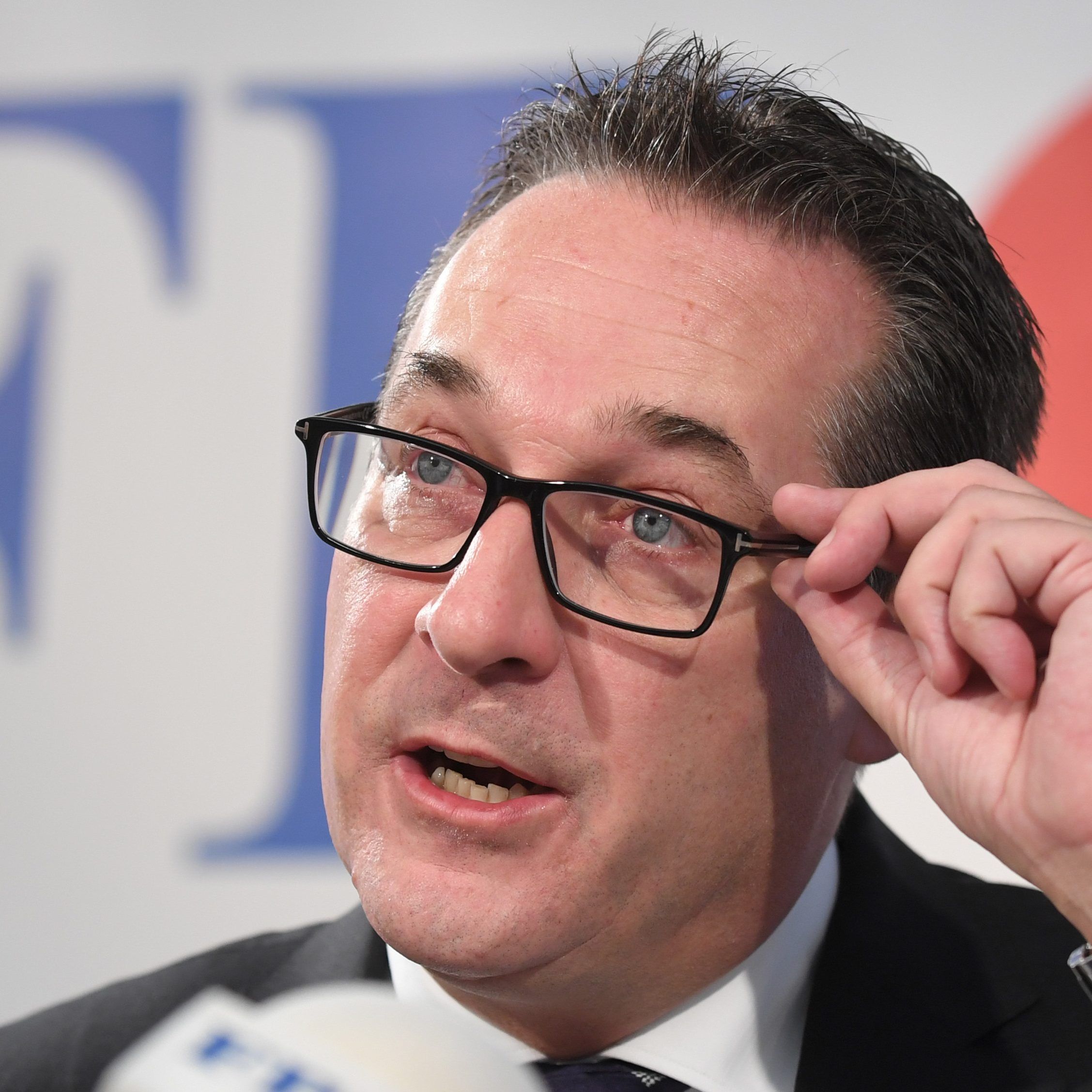 Start der Gespräche am Mittwoch.