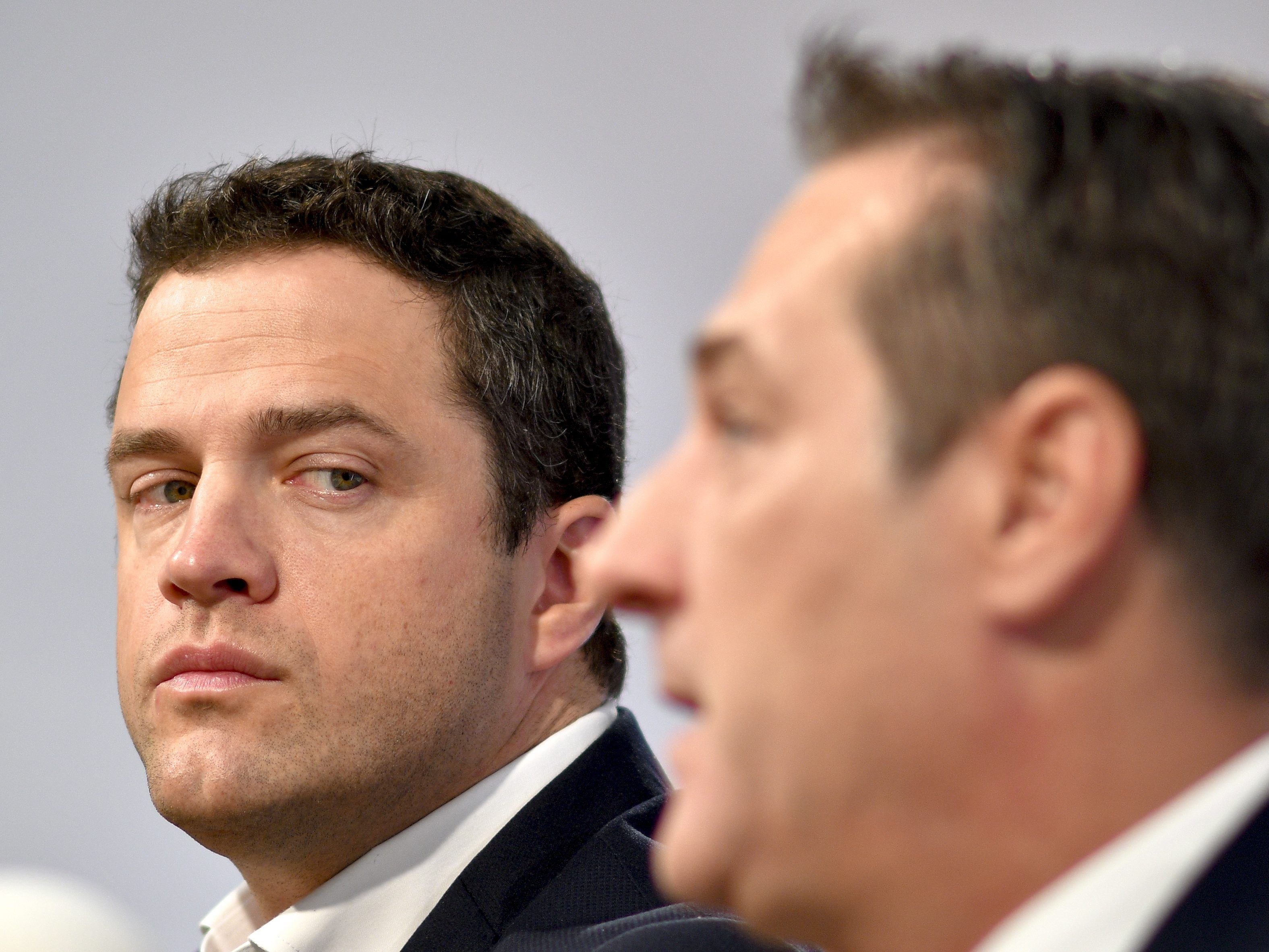 Wiens Vizebürgermeister Gudenus wird das Mandat nicht annehmen.