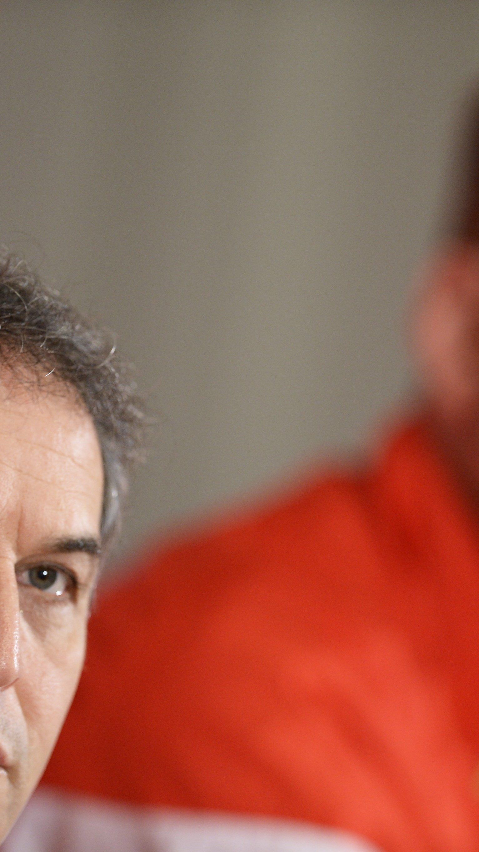 Fußball-Teamchef Koller nahm bei einer Pressekonferenz am Dienstag Stellung zu den Absagen von Alaba, Sabitzer und Koller.