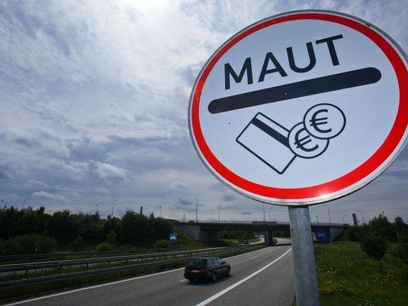 Österreich brachte Klage ein.