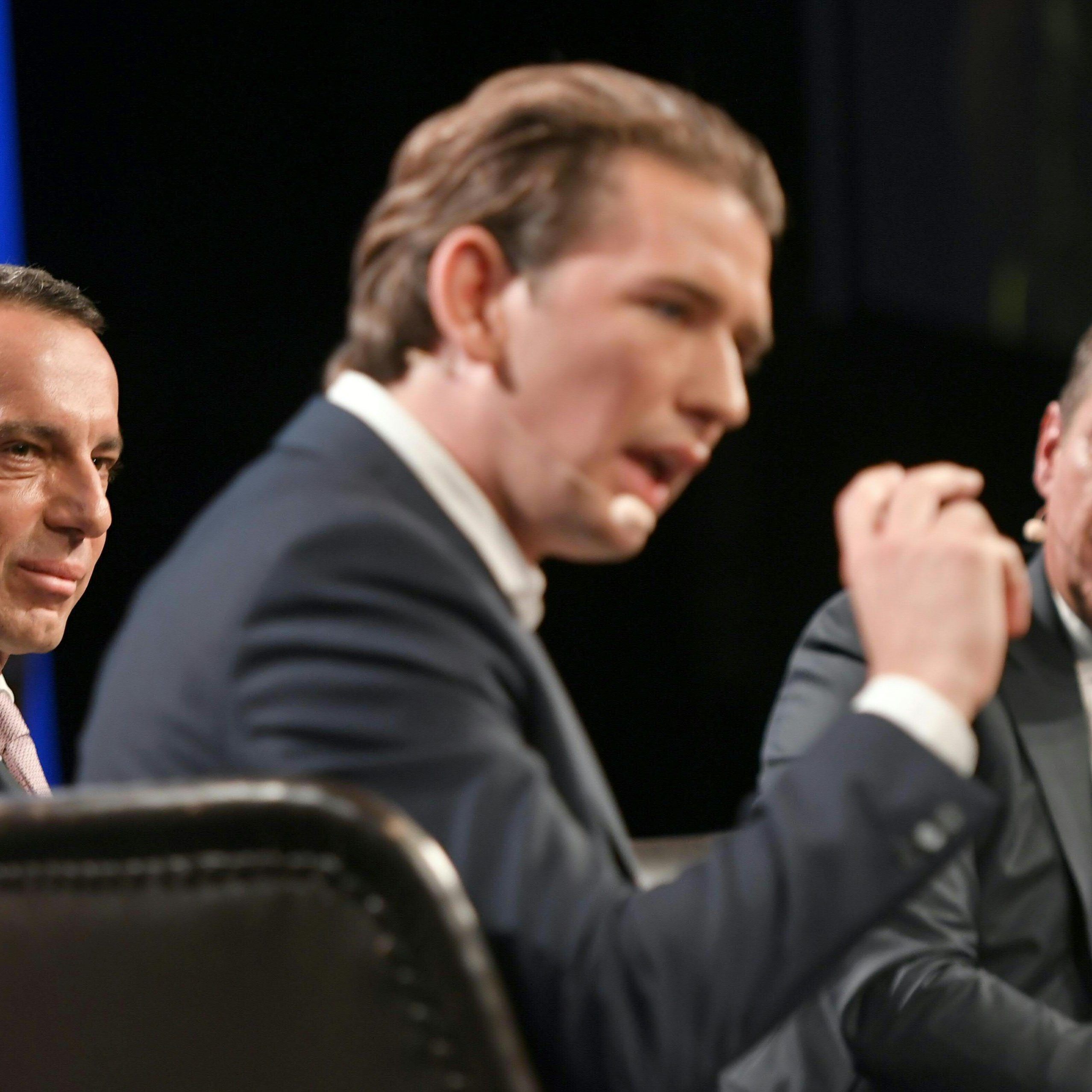 Vernichtendes Urteil der Auslands-Presse.