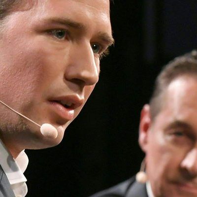 In etlichen Punkten dürfte das europäische Kernland Österreich den Visegrad-Staaten nicht folgen.