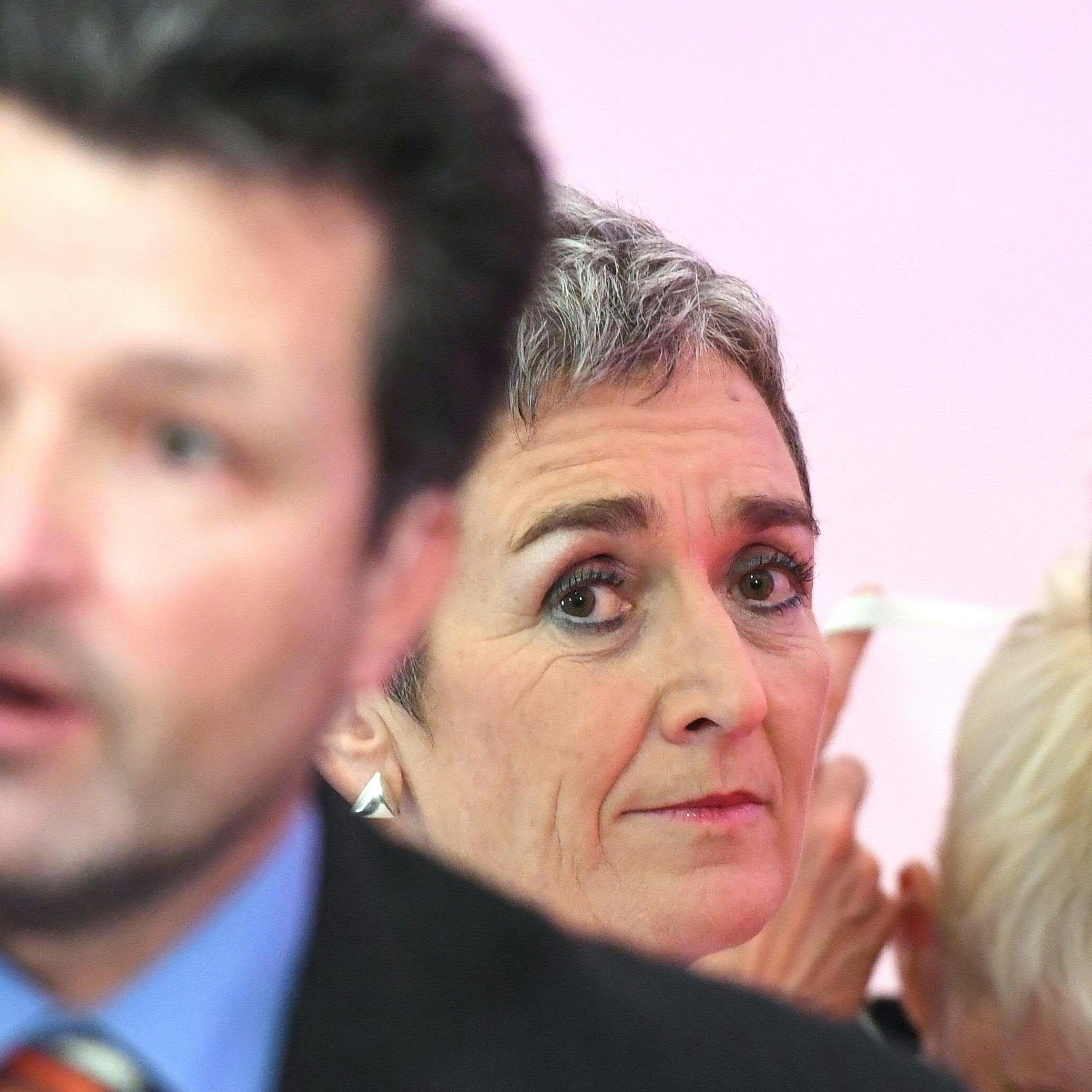 Grüne verbessern Ländle-Ergebnis.