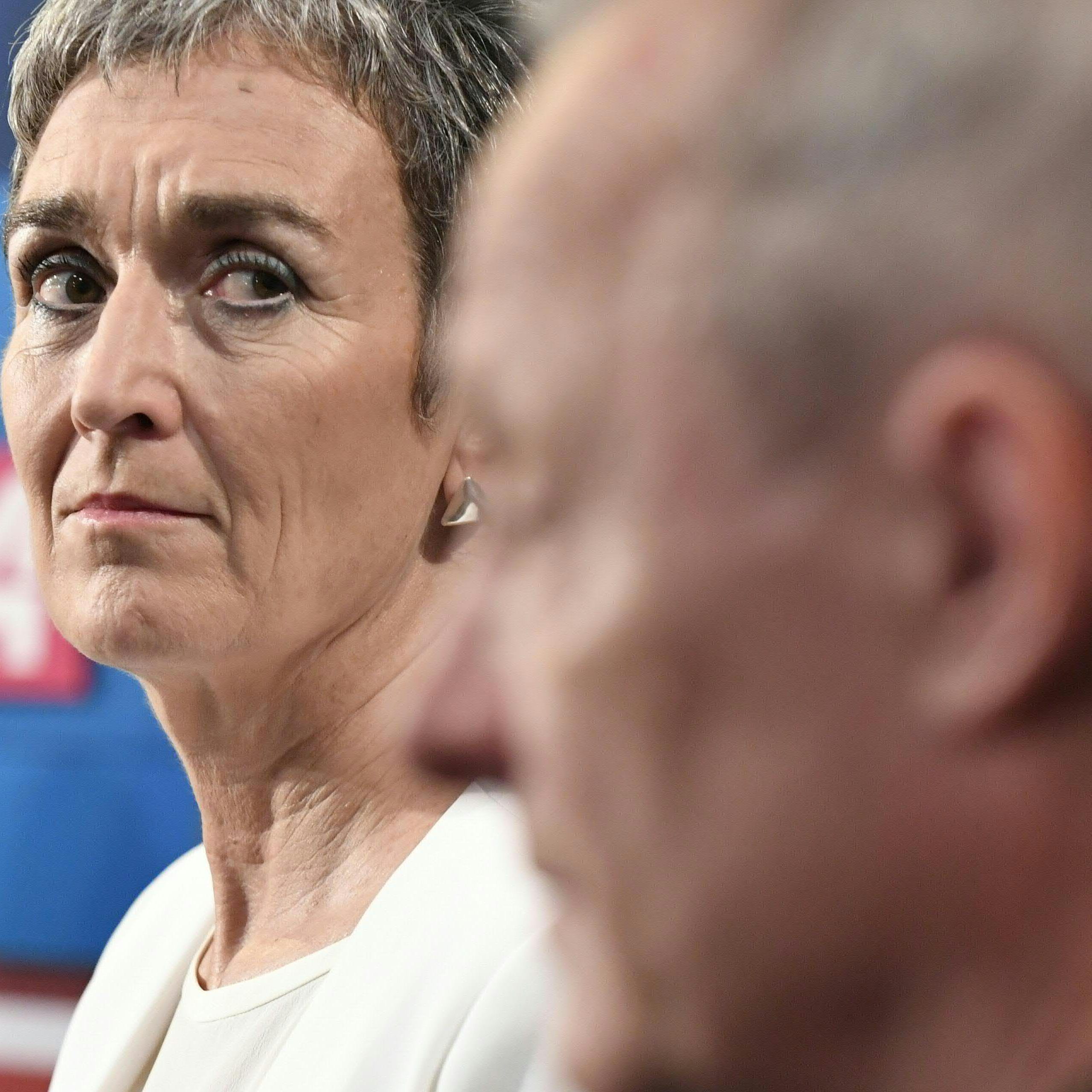 Öko-Partei steht vor finanziellem Desaster.