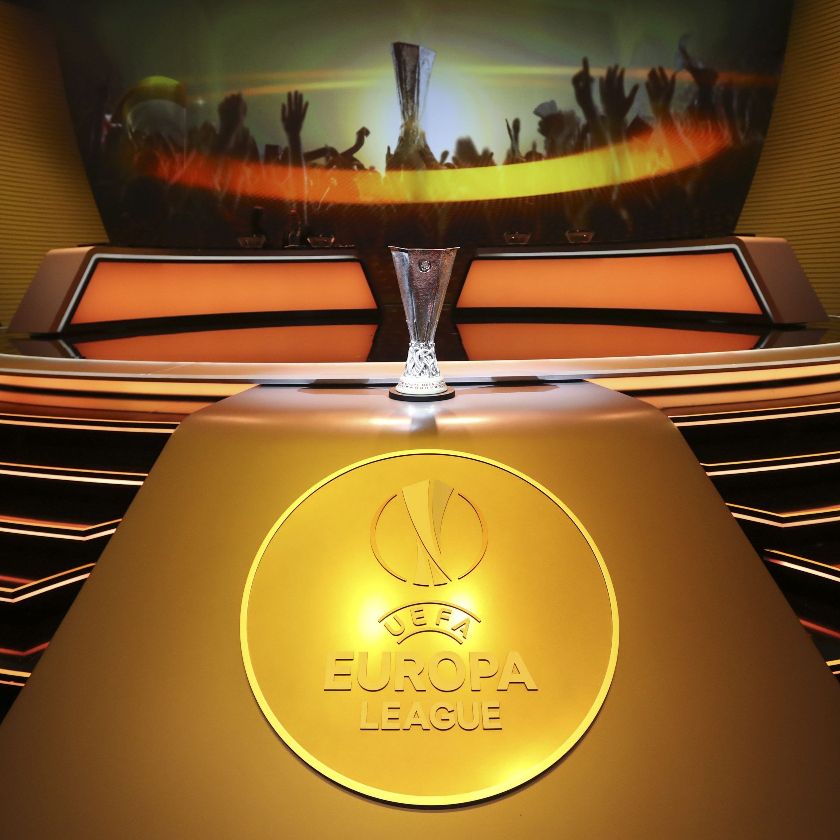 Die Europa League wird ab der kommenden Saison auch auf DAZN zu sehen sein.