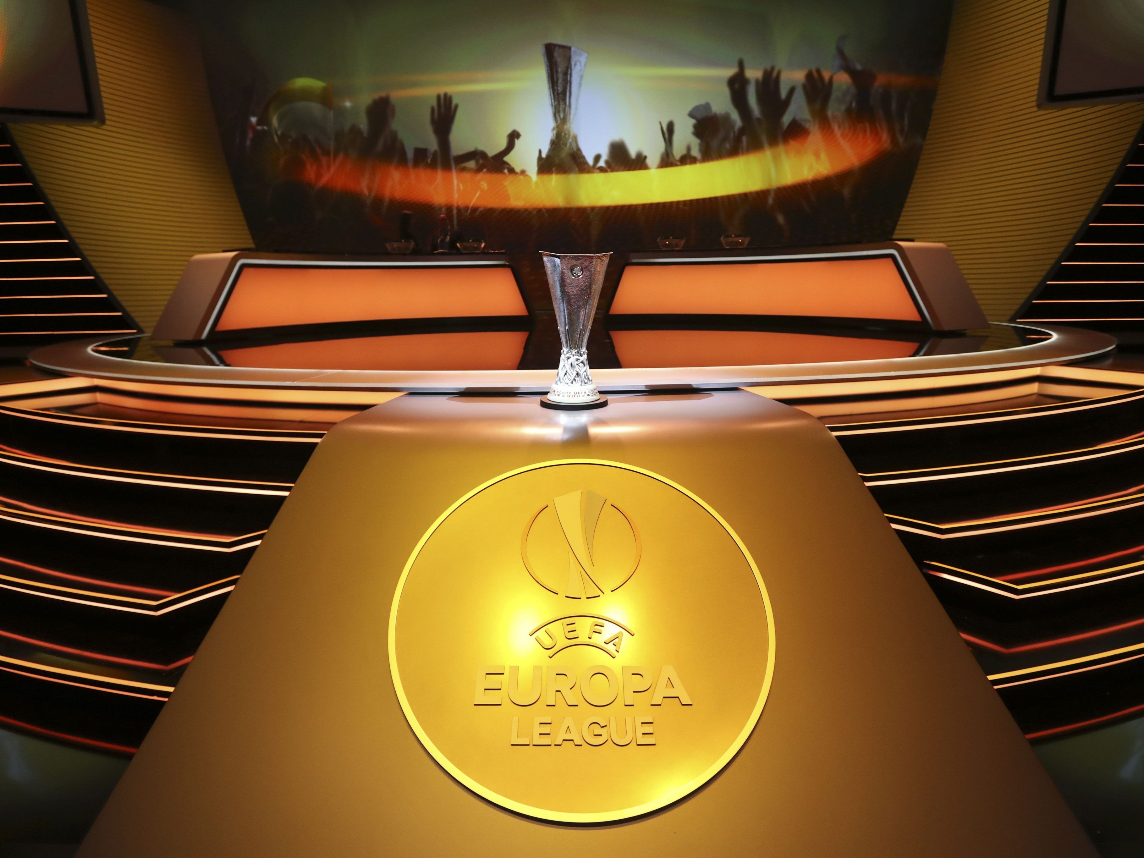 Die Europa League wird ab der kommenden Saison auch auf DAZN zu sehen sein.