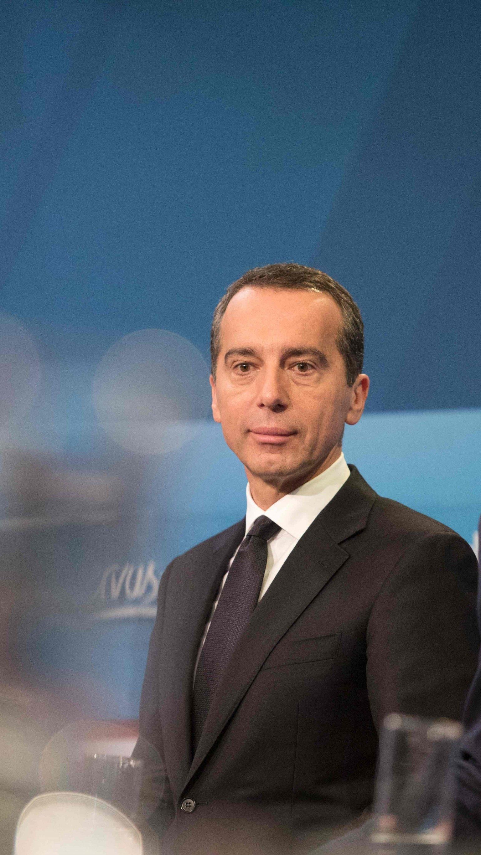 "Magyar Idök": Wahlsieg von Kurz stärkt die "Visegrad-Vier".