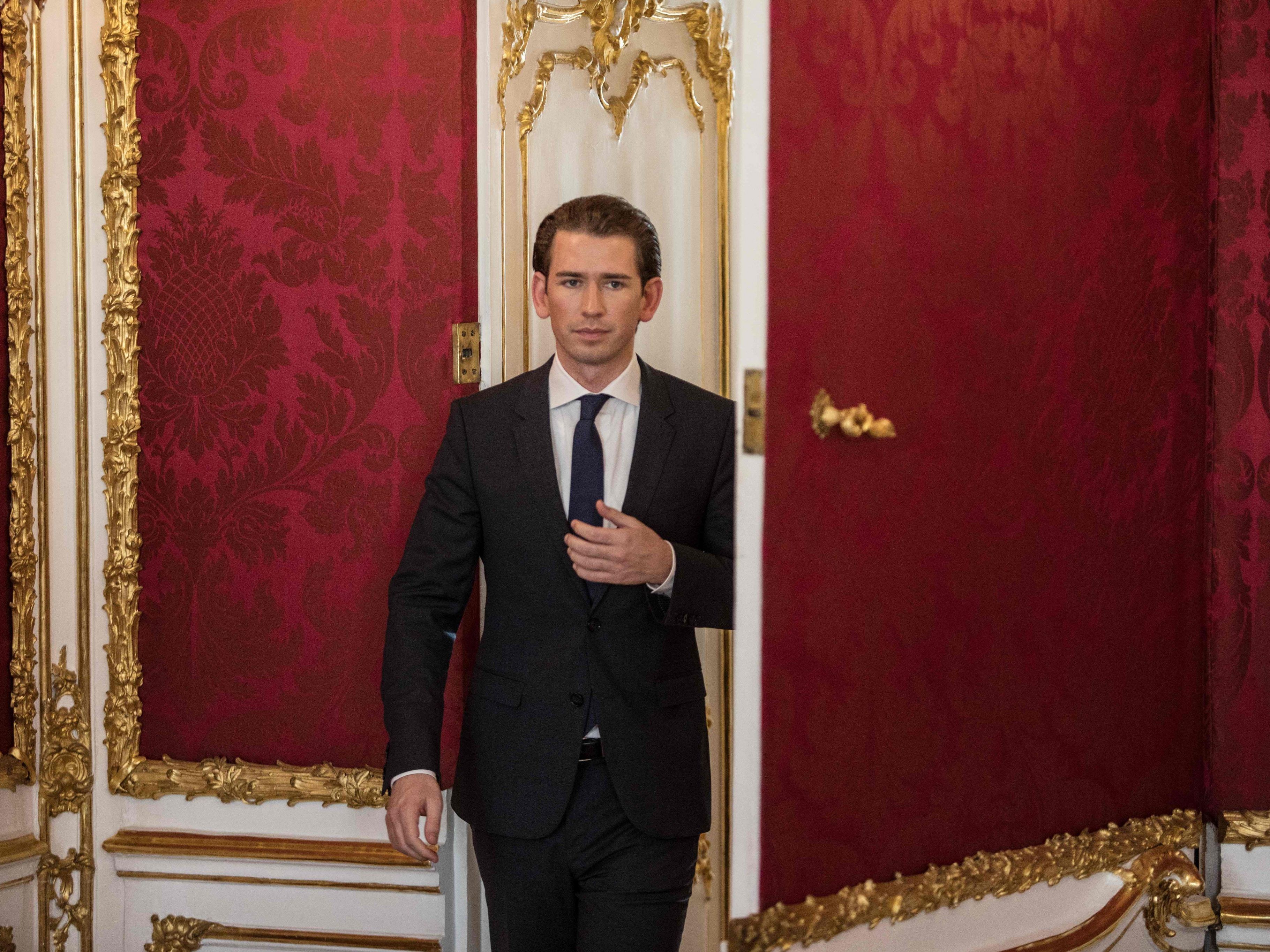 Vor vertiefenden Koalitionsverhandlungen will die ÖVP "Annäherungsgespräche" führen.