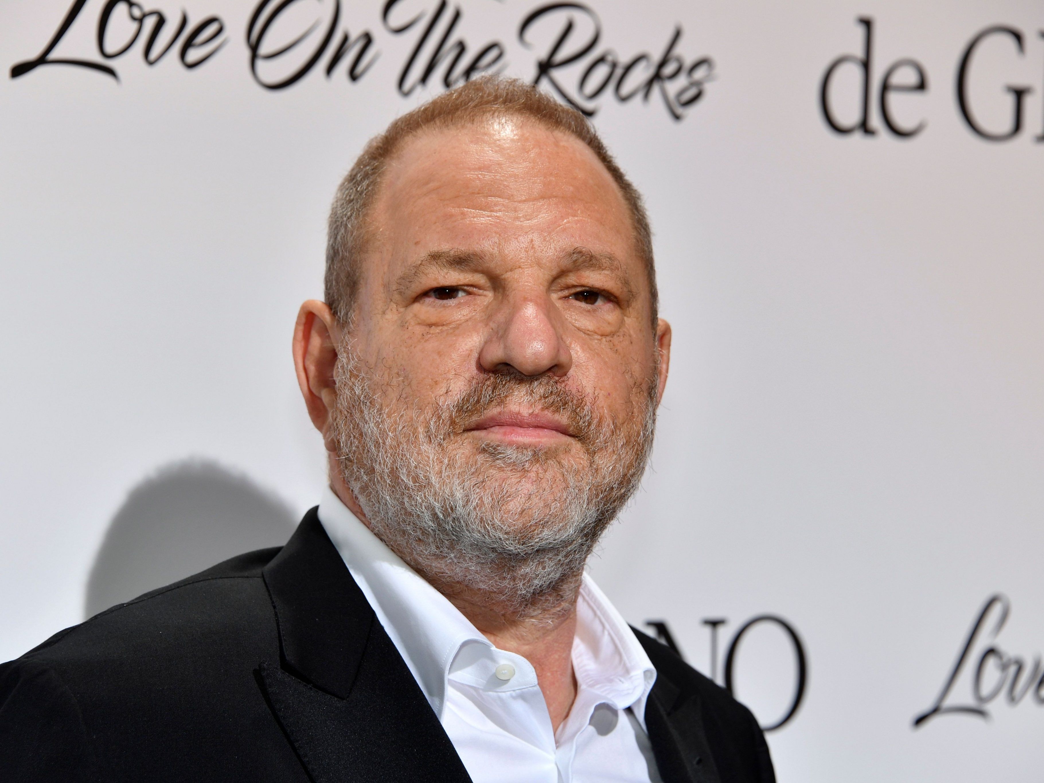 Schon 40 Frauen erhoben Anschuldigungen gegen Weinstein.