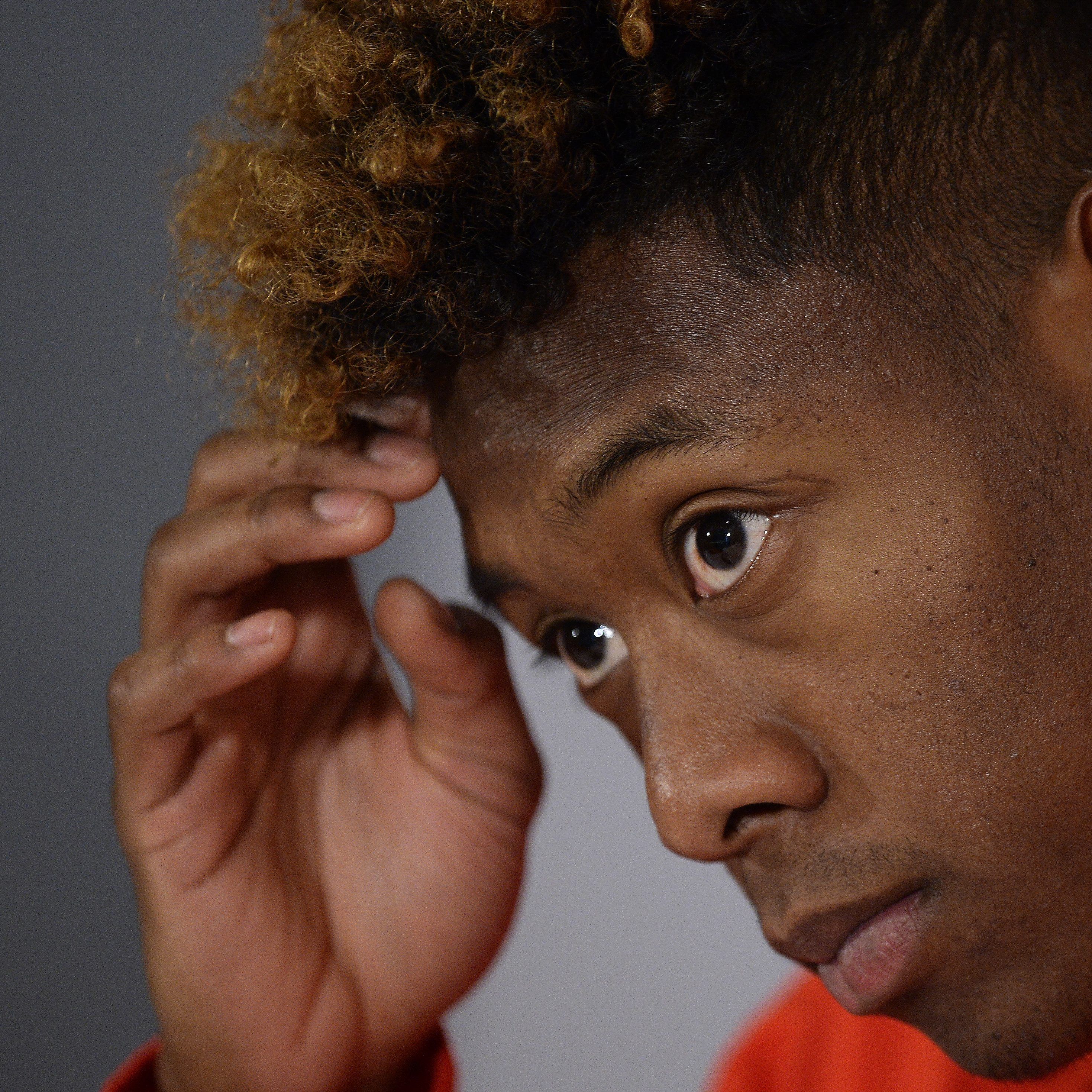 Alaba, Harnik und Sabitzer sagten WM-Quali-Spiele ab.