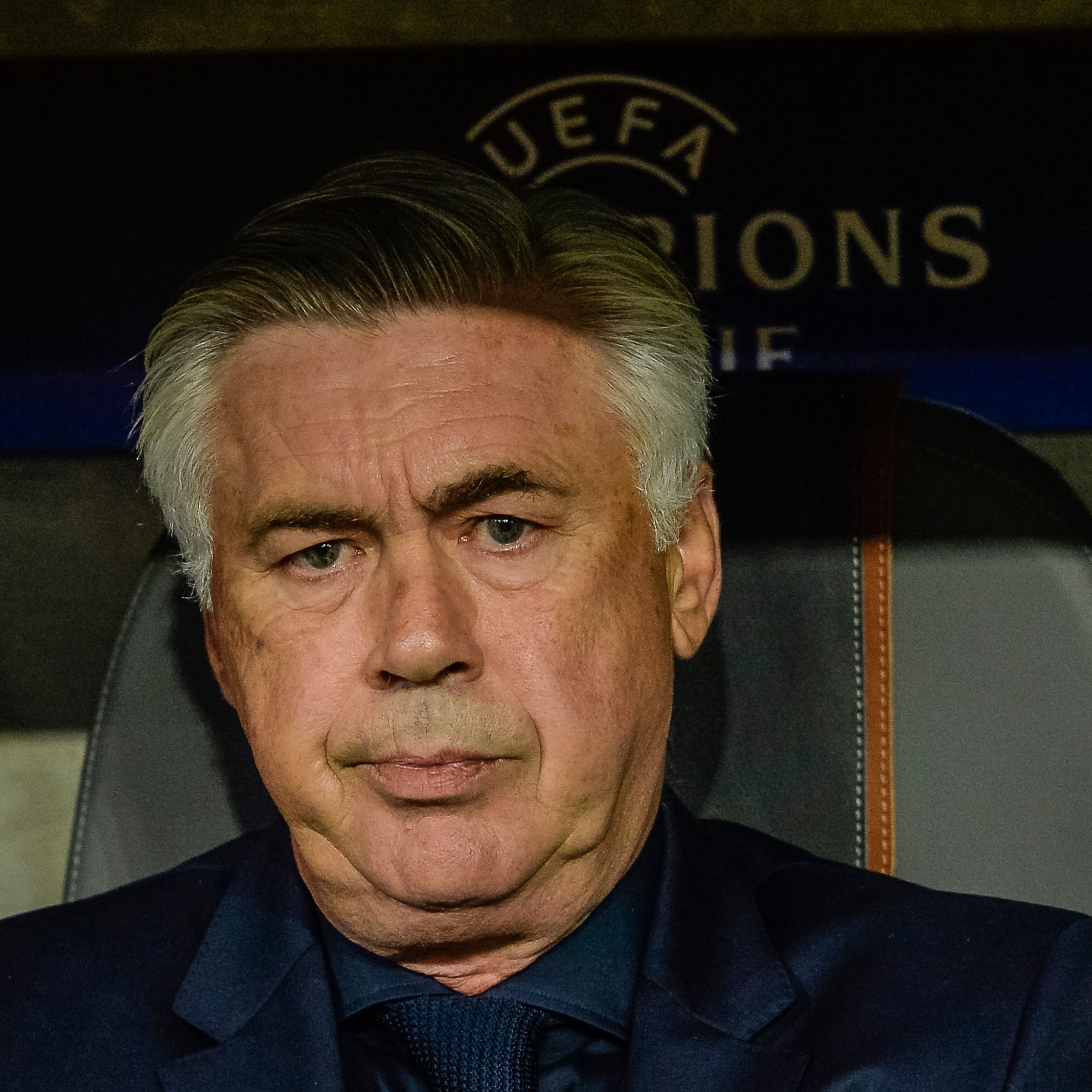 Nach seinem Rauswurf beim FC Bayern will Ancelotti erstmal eine Pause einlegen.