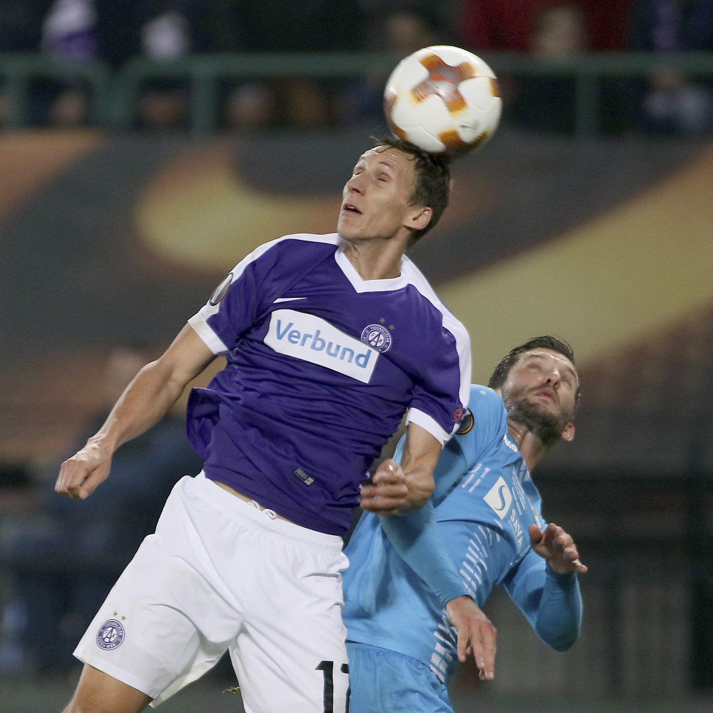 Der nächste verletzte Austrianer: Florian Klein