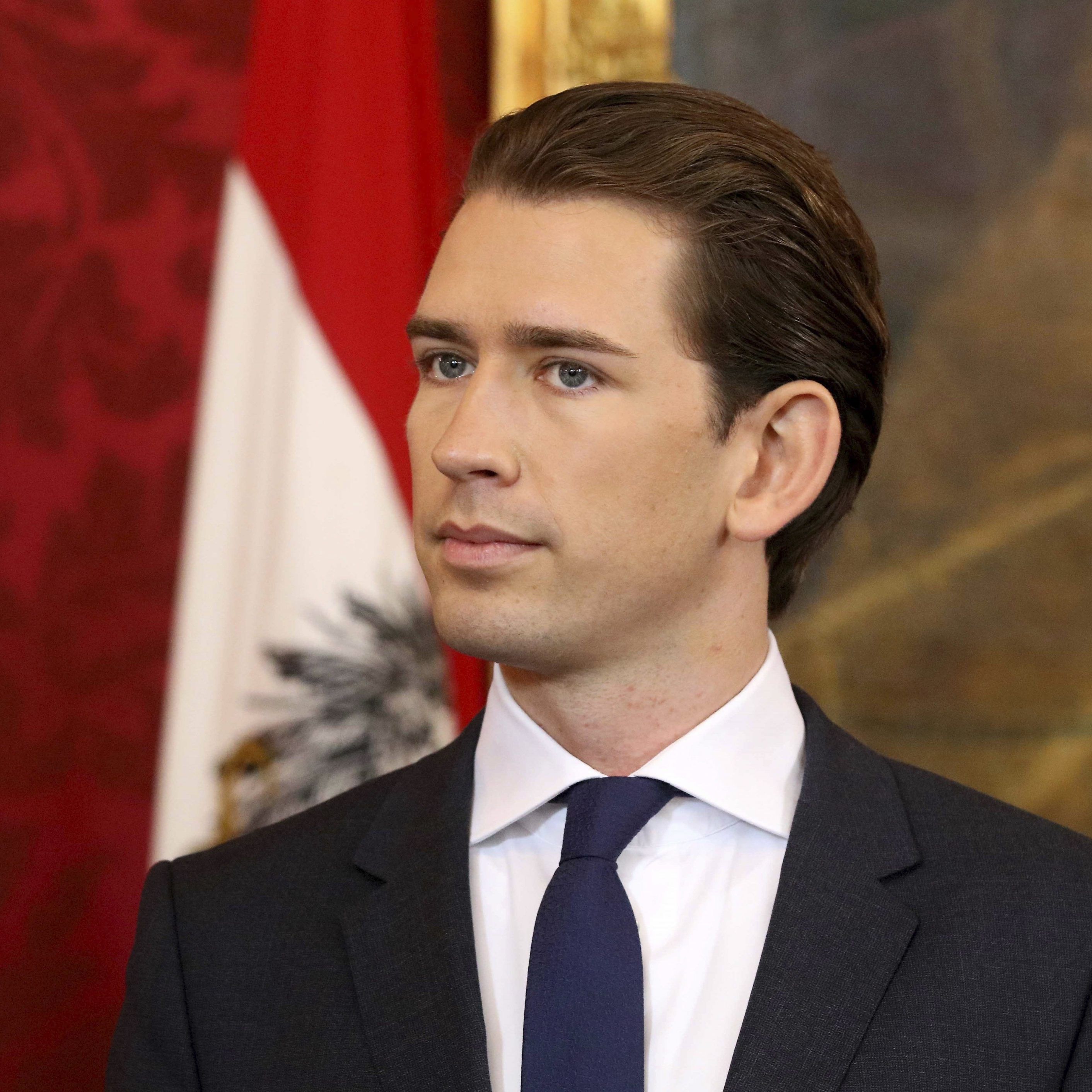 Kurz Wahlsieg könnte Kurs-Debatte unter Konservativen auslösen.