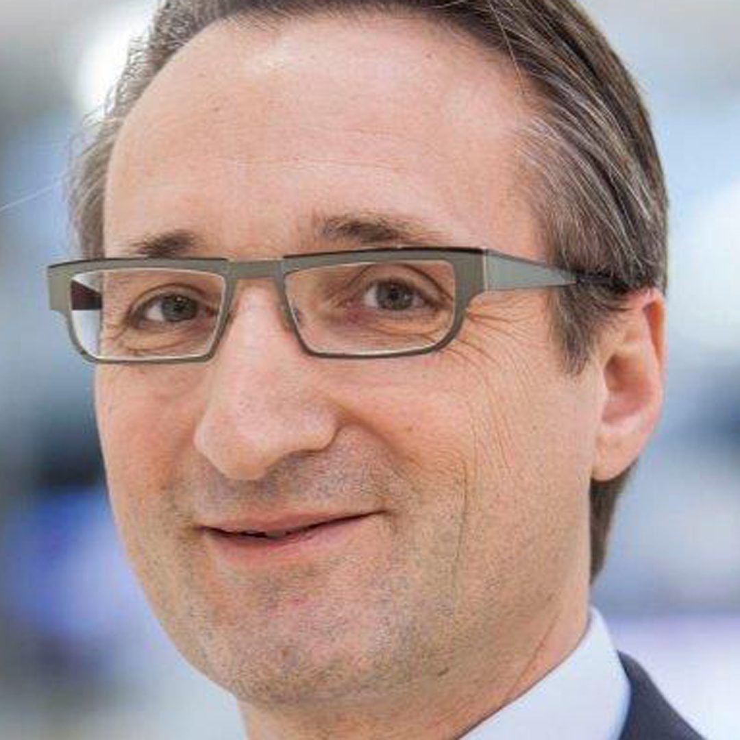 Bernhard Motzko wird per Februar 2018 zum neuen Chief Operating Officer der Zumtobel Group.