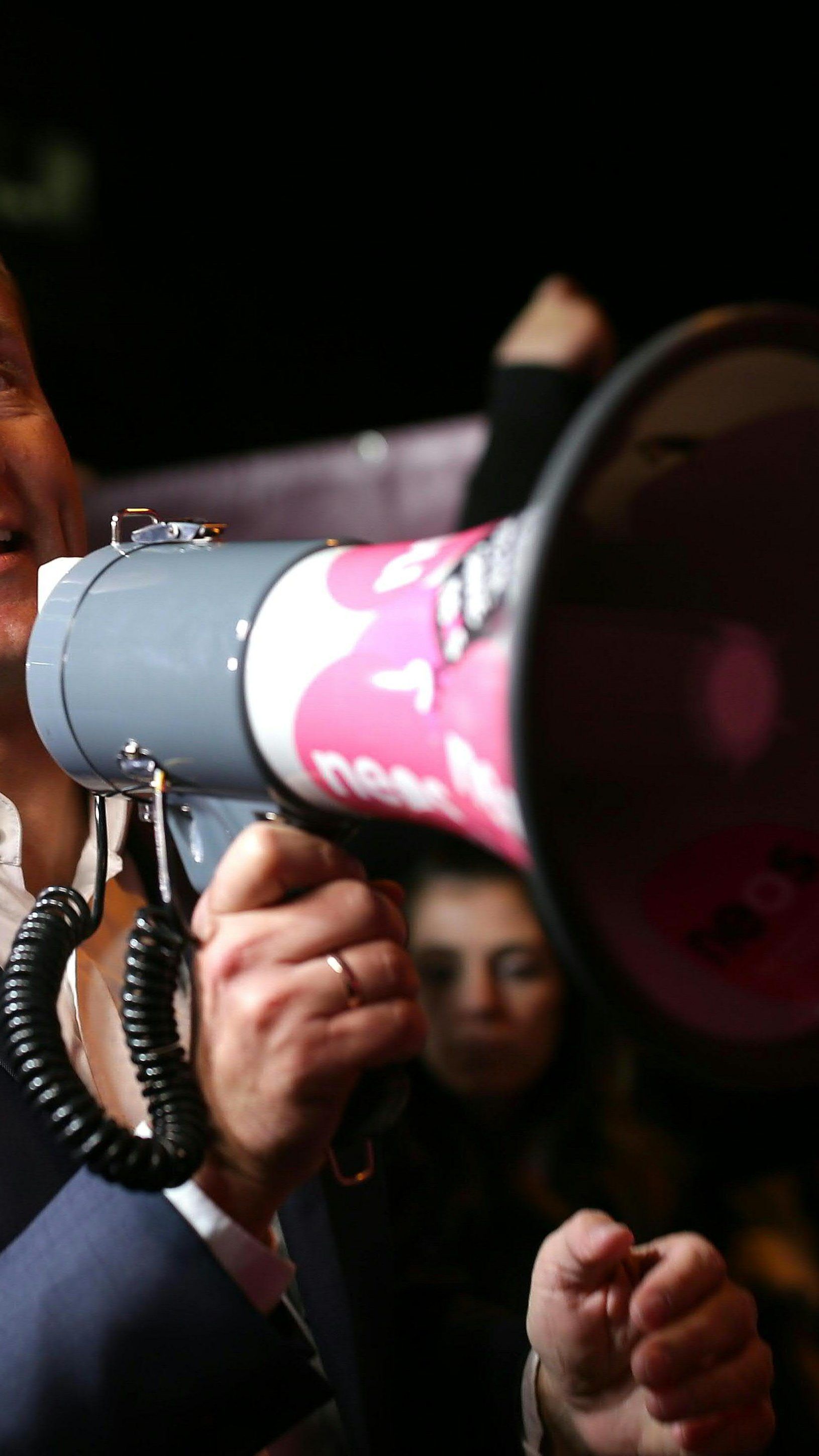 Die NEOS wollen Chancen-Gespräche auch nach der Wahl