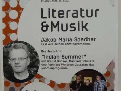 Literatur und Musik