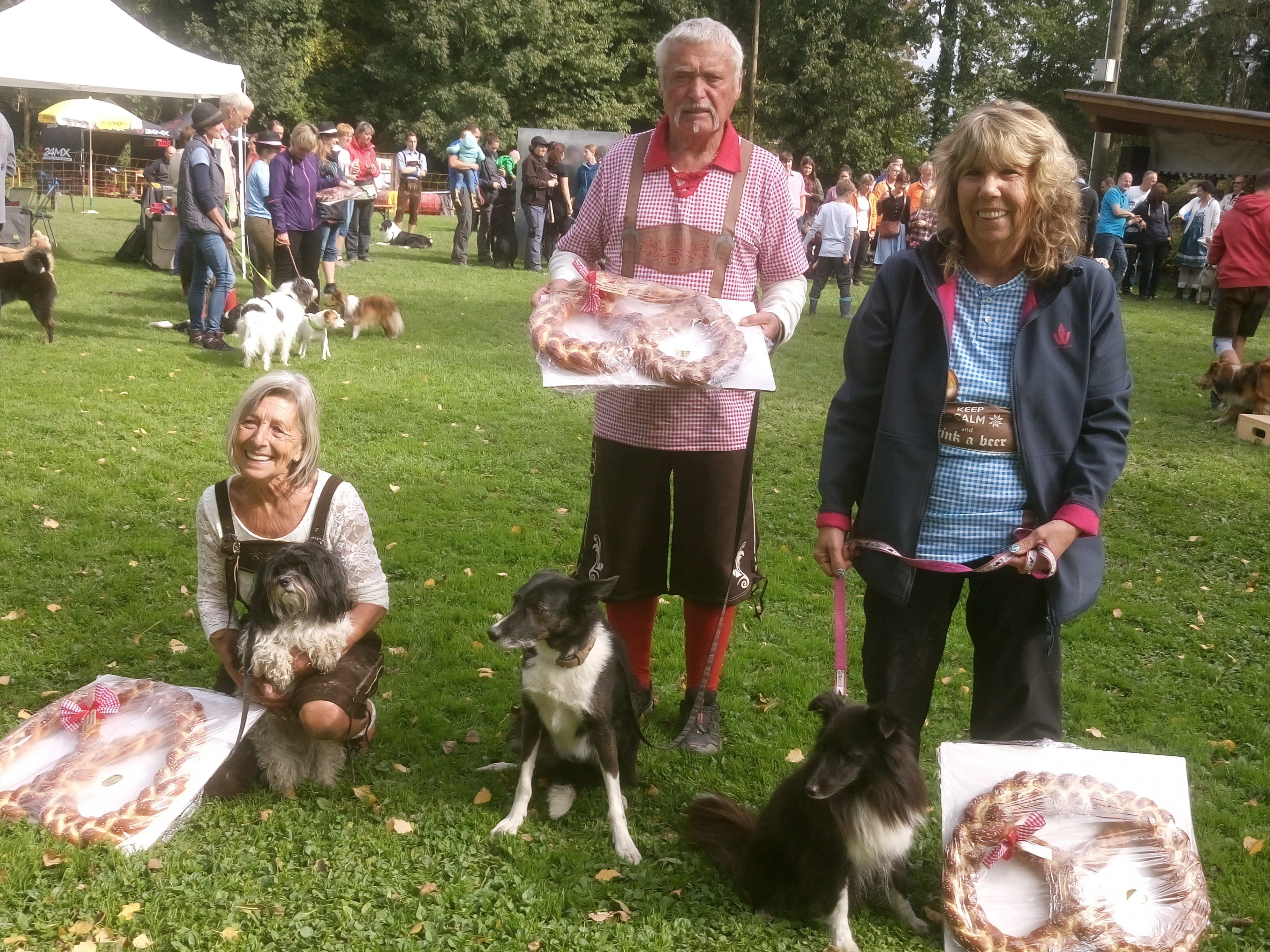 Moosmann Margret / Zosel Dieter/ Zosel Brigitte